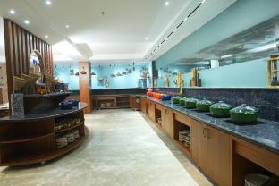 indore international convention center