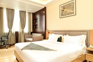 indore international convention center