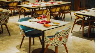 indore international convention center