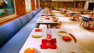 indore international convention center