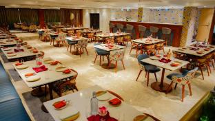 indore international convention center