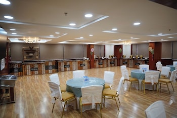 indore international convention center