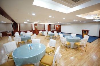 indore international convention center