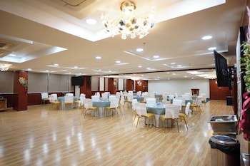 indore international convention center