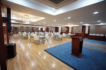 indore international convention center