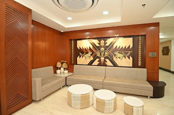 indore international convention center