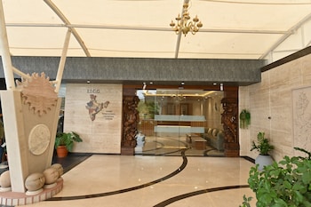 indore international convention center