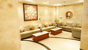 indore international convention center