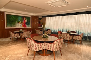 indore international convention center