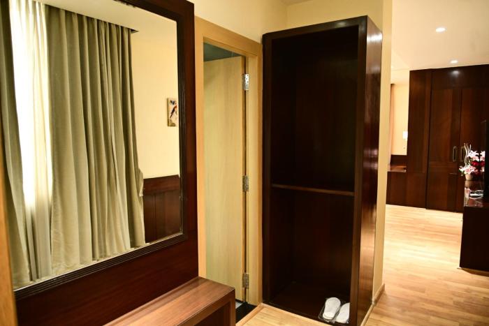 indore international convention center