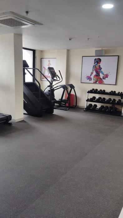 indore international convention center