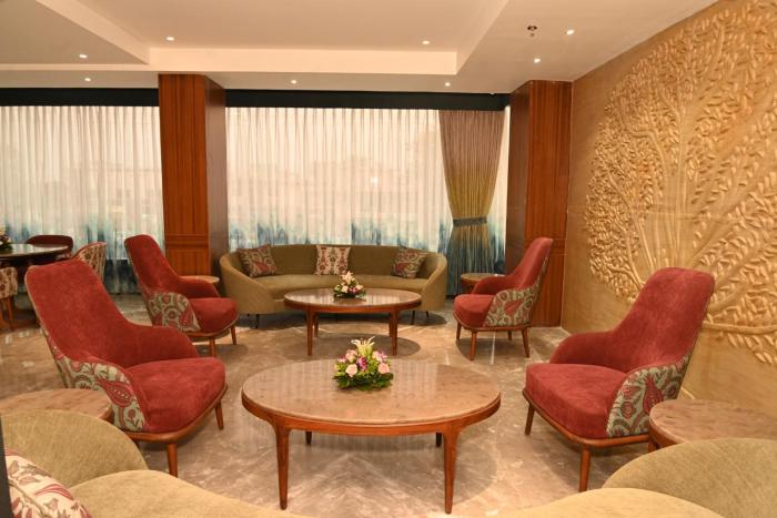 indore international convention center