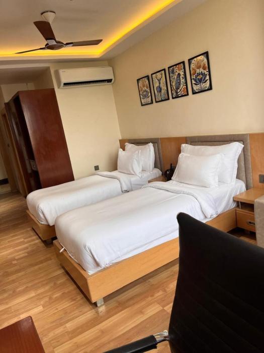 indore international convention center