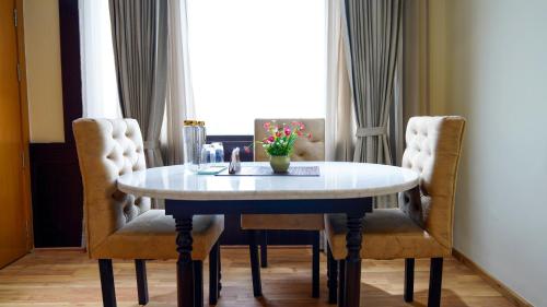 indore international convention center