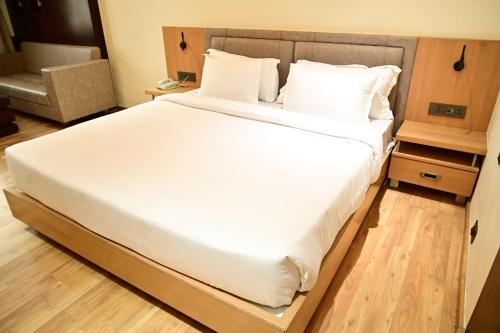 indore international convention center