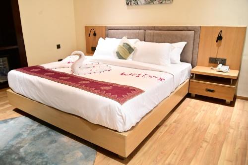 indore international convention center