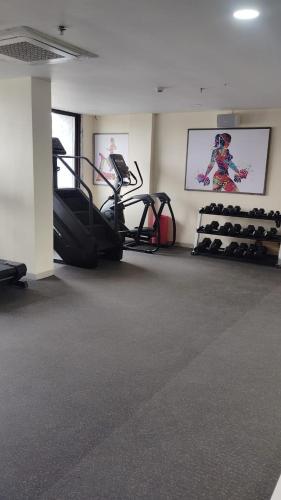 indore international convention center