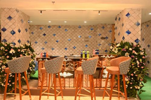 indore international convention center