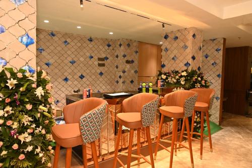 indore international convention center