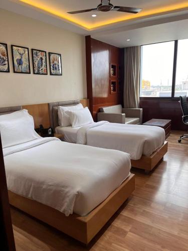 indore international convention center