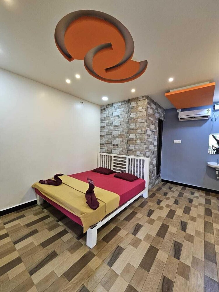 dandeli boutique jungle resort