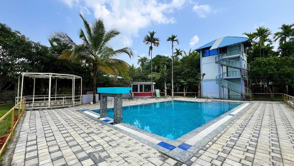 dandeli boutique jungle resort