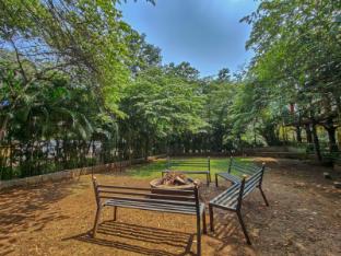 dandeli boutique jungle resort