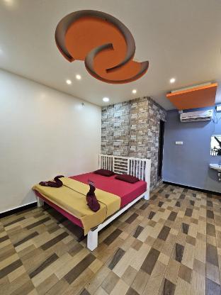 dandeli boutique jungle resort