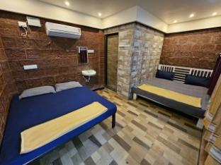 dandeli boutique jungle resort