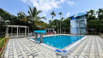 dandeli boutique jungle resort