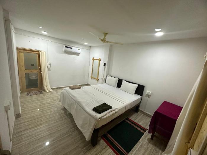 goa