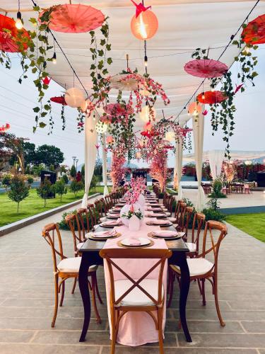 quad club resort and spa nandi hills