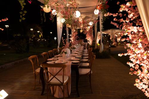 quad club resort and spa nandi hills