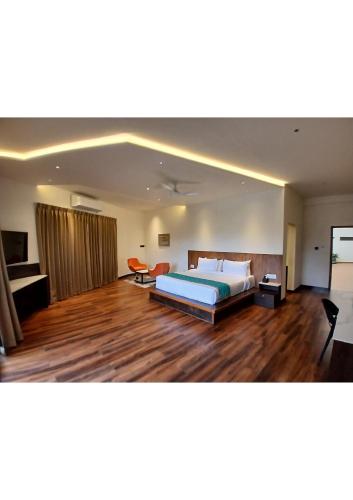 quad club resort and spa nandi hills