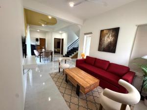 quad club resort and spa nandi hills