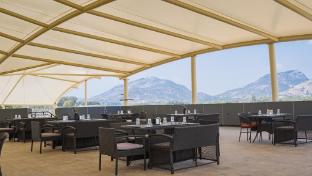 quad club resort and spa nandi hills