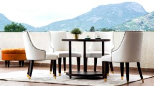 quad club resort and spa nandi hills