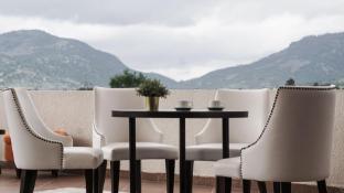 quad club resort and spa nandi hills