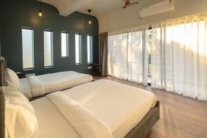 quad club resort and spa nandi hills