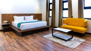 quad club resort and spa nandi hills