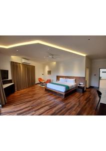 quad club resort and spa nandi hills