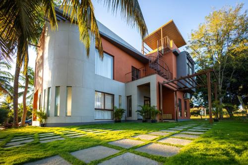 Quad Club Resort And Spa Nandi Hills,,3 star