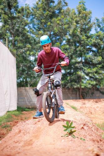 quad club resort and spa nandi hills