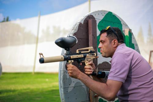 quad club resort and spa nandi hills