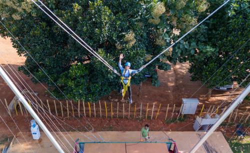 quad club resort and spa nandi hills