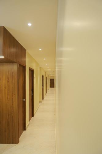 Namo Residency,,2 star