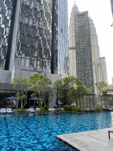 Star At Klcc By Eae,,5 star