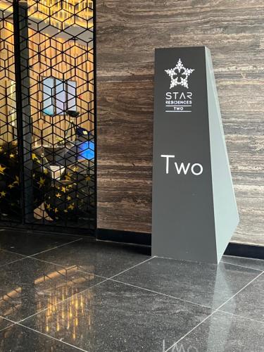 star at klcc by eae