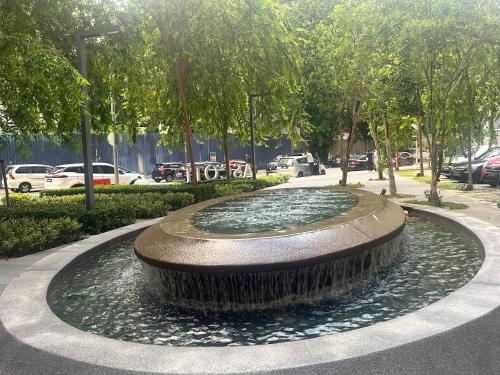 star at klcc by eae