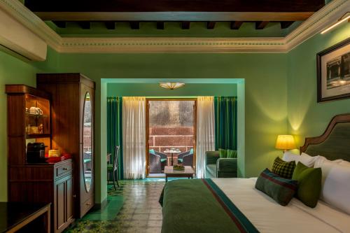 the lotus palace chettinad